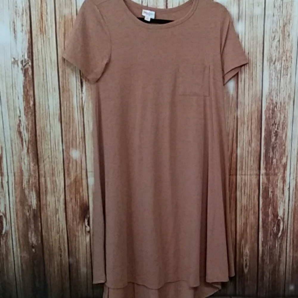 Lularoe Carly dress